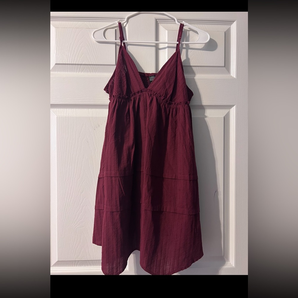 WILD FABLE SUNDRESS